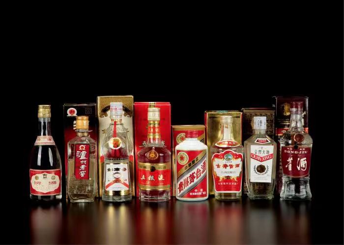 修文茅台酒回收